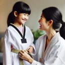 태권숲 여아전문태권도장 | 알파 세대 초, 중 여자아이 친구관계 왜 이렇게 힘들어할까요?? [여아 태권도는 태권숲]