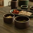 윤디자인연구소 | 윤도자기 차곡 국산 공기대접세트 2P 도자기 밥그릇 국그릇 식기세트 후기들 공통점 정리