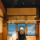 쉬어가는뽑기# | 🧡 오사카 가족여행 3일차 짱구, 지브리부터 온천에다가 과자뽑기까지🎈💕