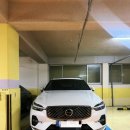 이도모터스 | 볼보 XC60 페이스리프트 2026 내돈내산 출고 후 주행후기, 장단점, 통신오류