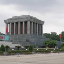 하노이(Ha Noi)/호치민 영묘(Ho chi minh Mausoleum)궁,저택,박물관 이미지