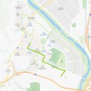 롯데마트 대덕점 버스정류장 이미지