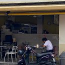 일도2차 신천지경로당 | ㅣ 쓰나미 경보 속 안평수옥 ㅣ 어죽 / 딴삥 맛집 / 미슐랭 누들/ 추이싱 만두 ㅣ 타이난시립미술관 후기