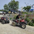 샘양지 마을 이미지