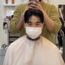 김경주미용실 | [망월동미용실 포레스트s헤어 경주실장] 슬릭백 언더컷 스타일링
