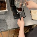 NCS 커피 레귤레이션 바리스타 1 - 커피 그라인더 및 커피 추출 | 동탄바리스타학원 기초부터 라떼아트까지 리얼 수강후기 스토리