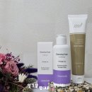탄력 관리 스킨독스 유산균클렌징폼 and 안티에이징올인원 크림