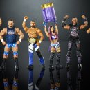 서바이버 시리즈 &#39;25, 프랭키 카자리안 &amp; AJ 스타일스, 조 헨드리 外 이미지