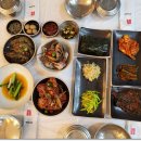 여수게장 정다운식당