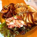향남맛집 단체모임 회식장소로 좋은 보약족발보쌈
