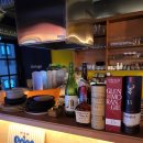 한끼로 좋은 아시안풍 요리 | 압구정로데오 술집추천 아시안 요리 술맛 모두 잡았어요