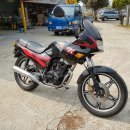 DAELIM HONDA VF125 RESTORATION 부품수급에 대해 질문드립니다. 이미지