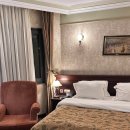 삼일크리닝 | 튀르키예 이스탄불 탁심 광장 호텔 게르미르 팔라스 비추 후기