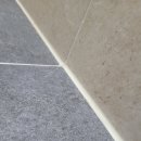 순천 주택 리모델링 줄눈시공 으로 호텔 화장실 처럼 변신