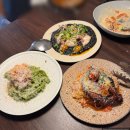 대전 탄방동 문어 파스타 맛집 비스트로네오 내 돈 내산 후기