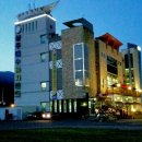 상주유자랜드 이미지