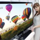 LG FPR 3D, 풀HD 보다는 '2160i'? 이미지