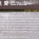 신호 묘 이미지