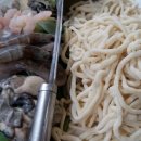 백청우칼국수 이미지