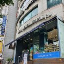 파리바게뜨 명일역점 이미지