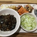 대한스마트타워 구내식당 | [점심방랑자][2026.08.12] 동탄 골든아이타워 / 골든아이 한식뷔페 / IX타워 주변 구내 식당