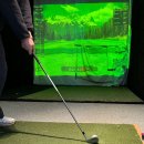 아이언 바디 | 정관 골프매장 피타스 스틸파이버 피팅 스윙분석 후 아이언세트 리샤프팅 후기