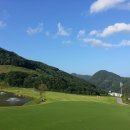 에콜리안정선골프장 이미지