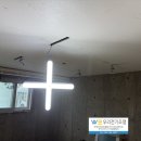 은하전기공사 | 서귀포전기조명 호근동 서강네스빌 인테리어 전기조명 공사 후기입니다 #우리전기조명
