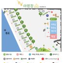 명달야영장 이미지