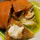 십자로 | 가성비 파인다이닝 서귀포 와인바 심플파이브 디너코스 혼자여행 후기