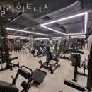 데일리 휘트니스 이미지