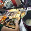 뚱땡이김밥