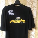 질스튜어트뉴욕 / 안젤리카 힉스 택시 반팔 티셔츠 / L 이미지