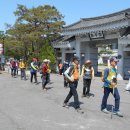 대열산악회 청와대 개방 등산로 산행(2022.5.27,금) ＜후기＞ 이미지