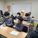 해피존우리지역아동센터 이미지