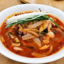 씨유 고성율대점 | 경남고성 맛집, 유스호스텔 근처 옛날손짜장 아이랑 방문 후기