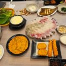 총각도매횟집 - 사하구 장평로 282 | 총각도매횟집