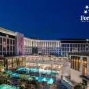 파라다이스시티 이미지