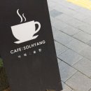 카페솔향