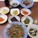 여천식당 | 여수 시청 꼬막비빔밥 솔직후기 (연안식당 여수여천점)