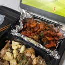 기영이숯불두마리치킨제천청전점 이미지