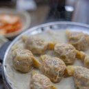 천안 만두 맛집 광명만두 후기