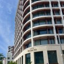 블라섬 | 뚜벅이 오키나와 여행2_오키나와 국제거리 4성급호텔 JR 규슈 호텔 블라섬 나하 방문 후기