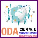 ❚ ODA 일반자격시험 / 국제개발협력의 다양한 주체 / OECD/DAC 회원국 이미지