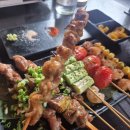 인생꼬치 - 해운대구 구남로41번길 25 | (건대) '인생꼬치479' 건대 가성비술집 혼술 후기!