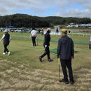 10월 8일 점동 파크골프장에서 동영상 입니다.. 이미지