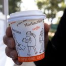 커피바리스타 이미지