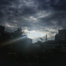 하늘풍경 이미지