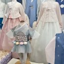 광주 한복대여 가격 10만원대 혼주한복 충장로 연리지