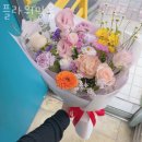 플라워맑음 이미지